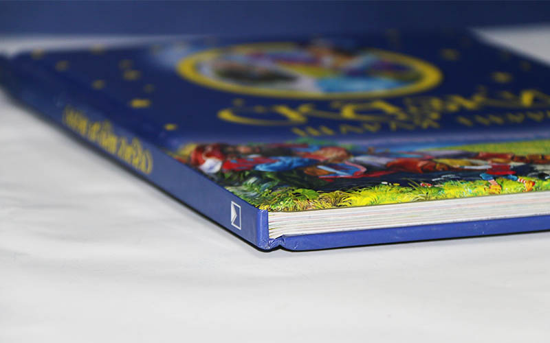 兒童書刊畫冊印刷,兒童教育書刊印刷,國外兒童精裝書印刷