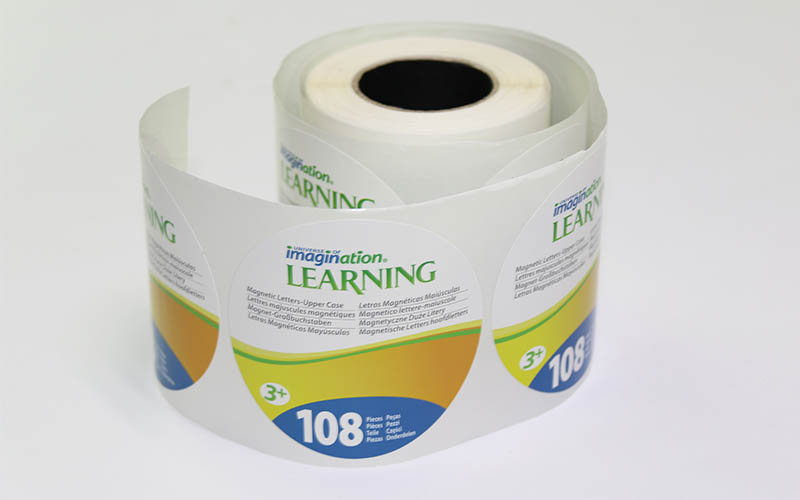 不幹膠印刷,彩色貼紙印刷,标貼印刷