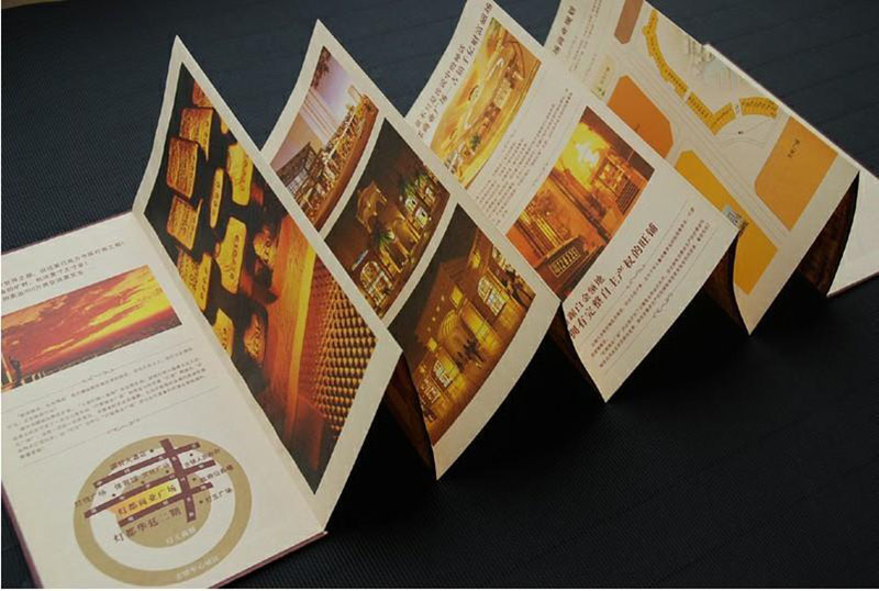 畫冊定制廠家 畫冊定制廠家