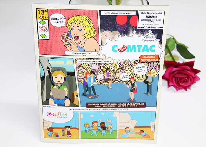 宣傳畫冊印刷,産品畫冊印刷,産品冊印刷