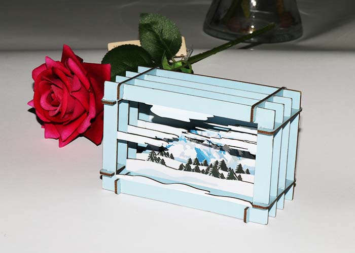 相框印刷，紙質相框印刷,相框印刷制作廠家