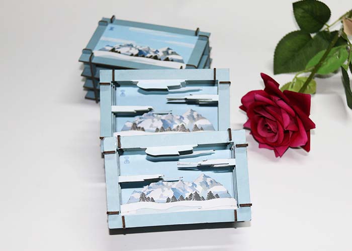 相框印刷，紙質相框印刷,相框印刷制作廠家