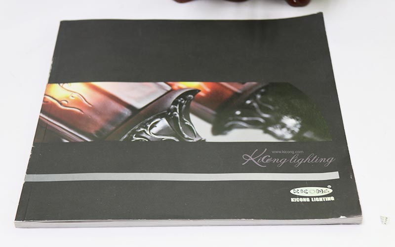 燈飾畫冊印刷,LED畫冊印刷,吊燈畫冊印刷