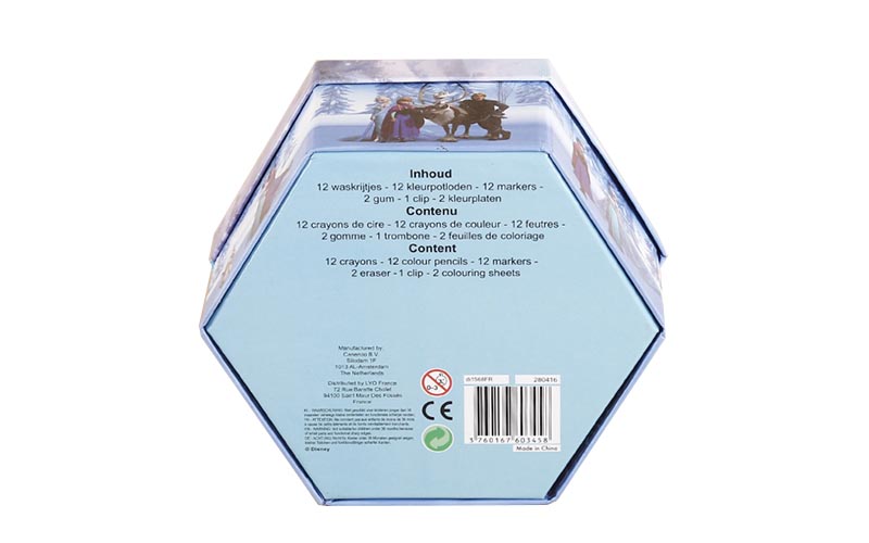 六角包裝盒制作,異型包裝盒定制，包裝盒定制廠家