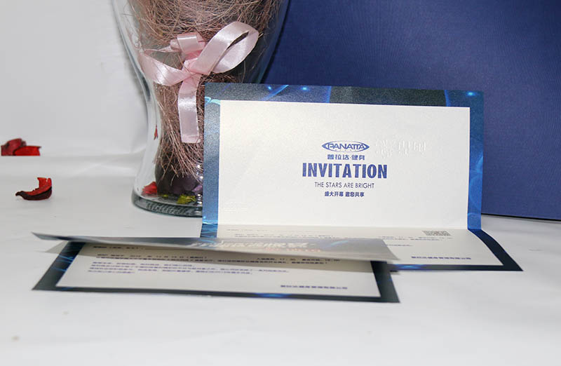 邀請卡折頁印刷，宣傳折頁印刷,折頁印刷廠家