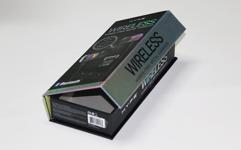 耳機包裝盒，耳機包裝盒定制,耳機包裝印刷廠家