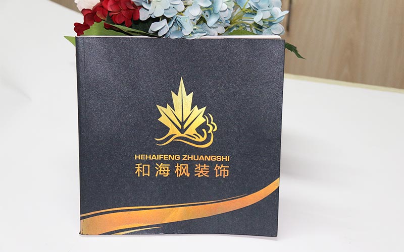 裝飾畫冊印刷，畫冊印刷,裝飾畫冊設計印刷