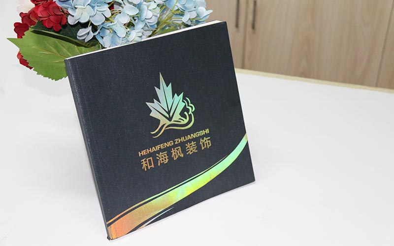 裝飾畫冊印刷，畫冊印刷,裝飾畫冊設計印刷