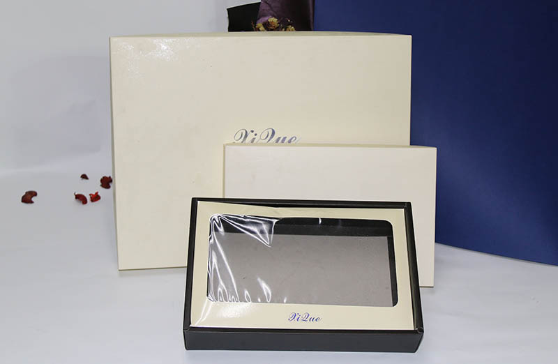 家紡彩盒設計印刷