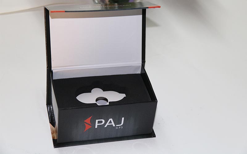 電子産品包裝盒印刷定制